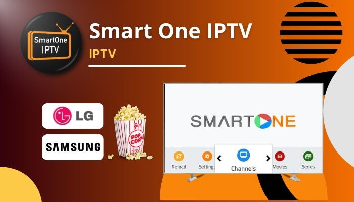 Smart One IPTV