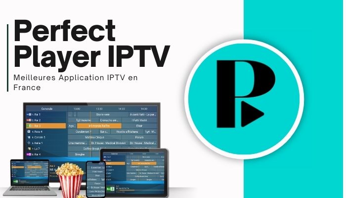 Perfect Player IPTV