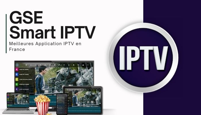 GSE Smart IPTV