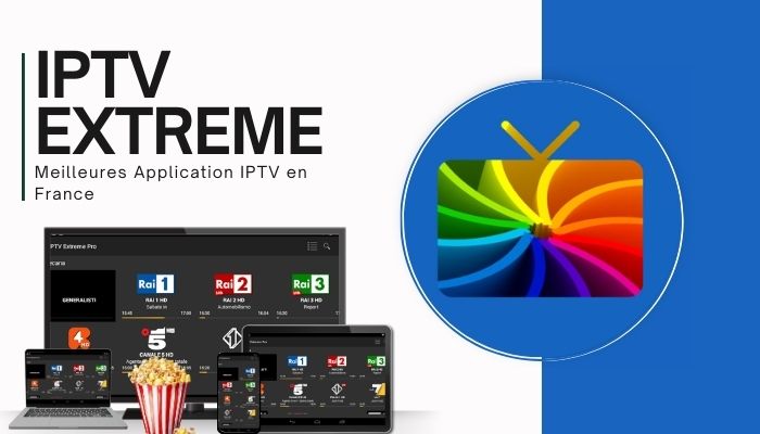 IPTV EXTREME