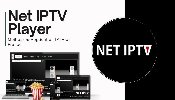 Net IPTV