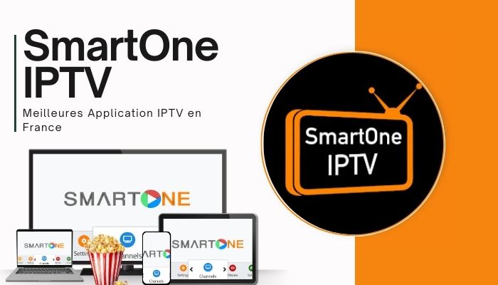 SmartOne IPTV