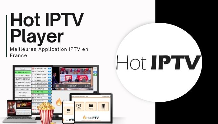 Hot IPTV