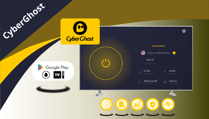 CyberGhost