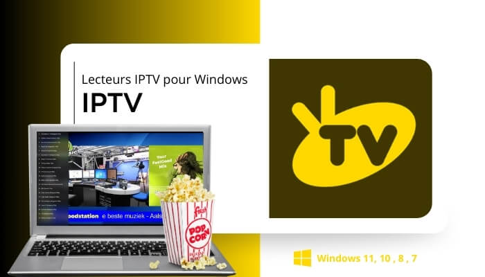 IPTV