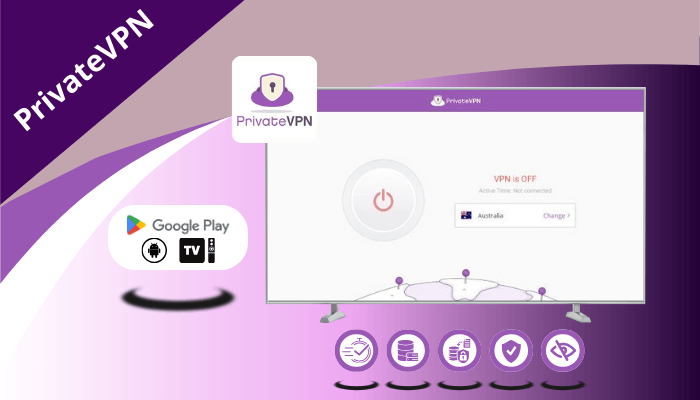 PrivateVPN