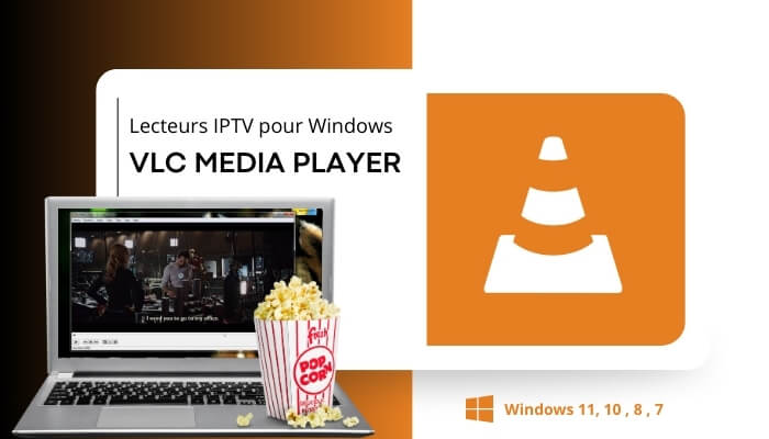 VLC MEDIA PLAYER