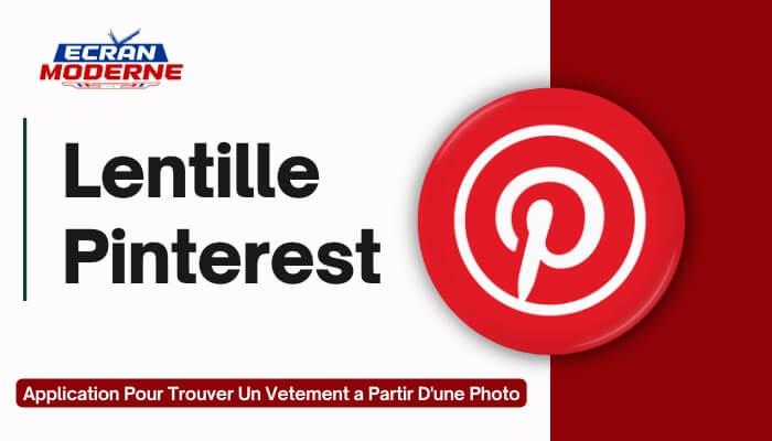 Lentille Pinterest