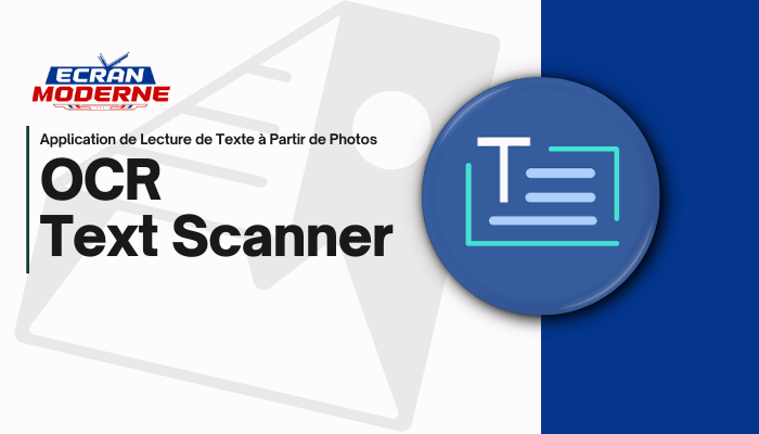 OCR Text Scanner