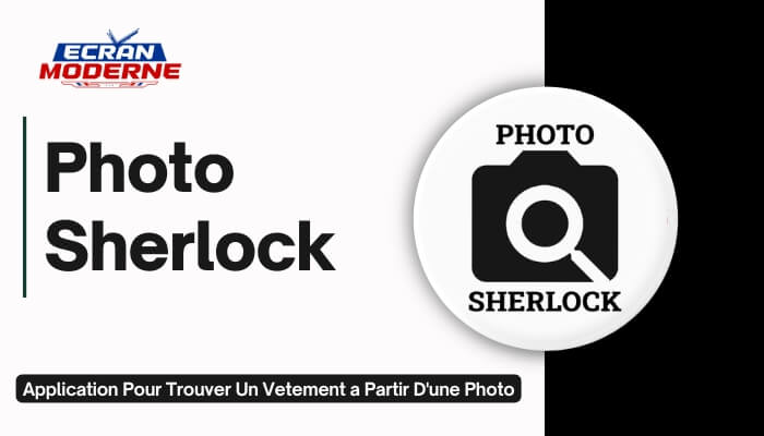 Photo Sherlock