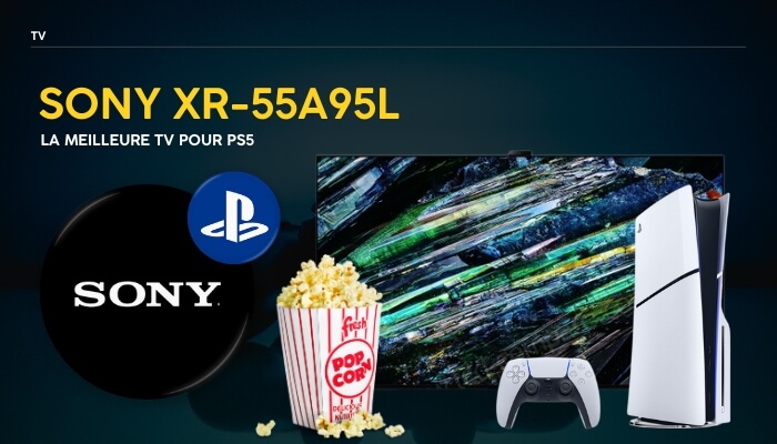 Sony XR-55A95L