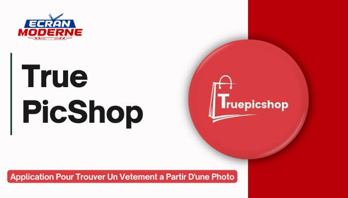 True PicShop