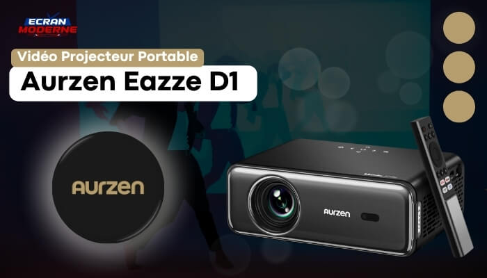 Aurzen Eazze D1