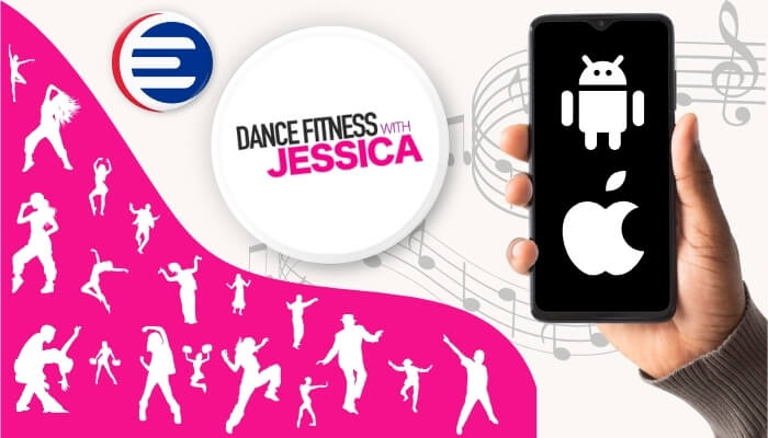 Dance Fitness with Jessica