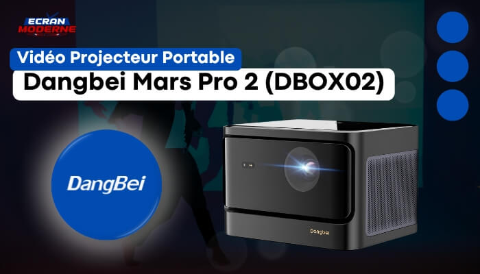 Dangbei Mars Pro 2 (DBOX02)