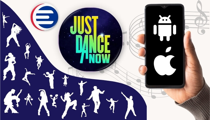 Just Dance Now