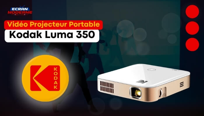 Kodak Luma 350