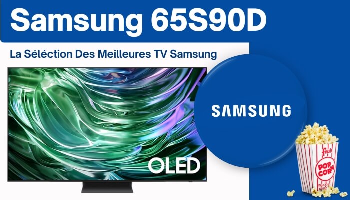 Samsung 65S90D