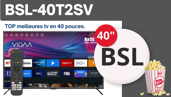 BSL-40T2SV