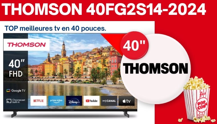 THOMSON 40FG2S14-2024