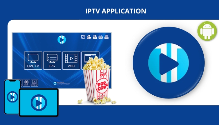 Fonnctionnement de l'application