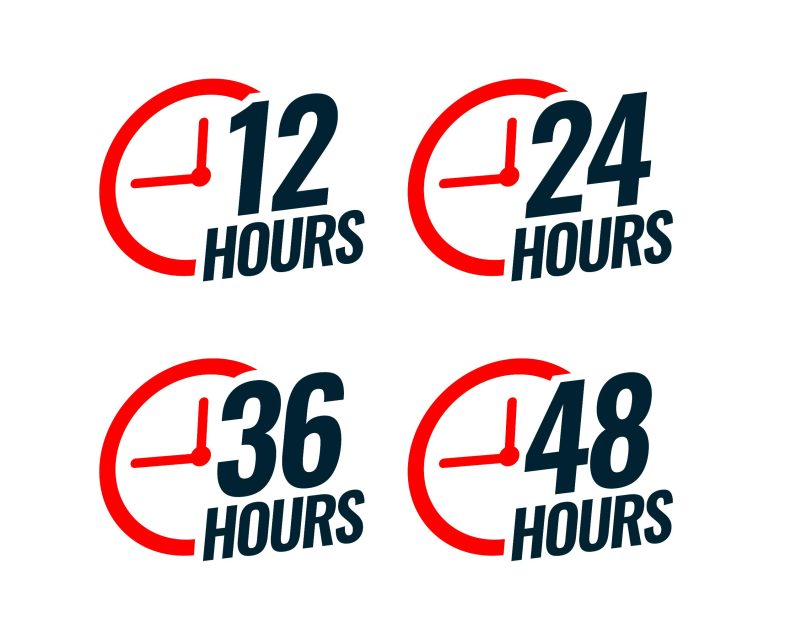 Test 48H