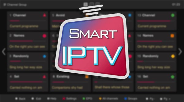 smart ip tv sans boitier