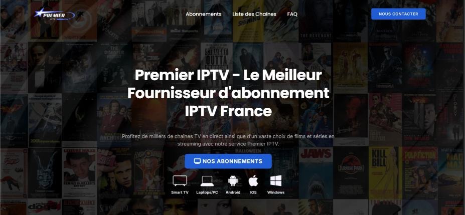 iptv code 2026