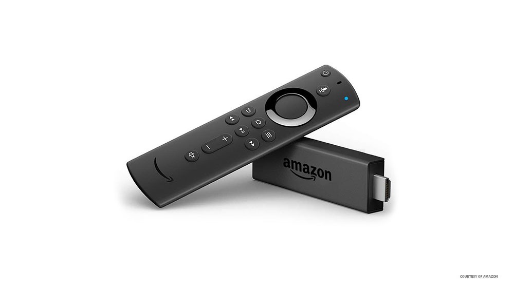 Amazon fire stick