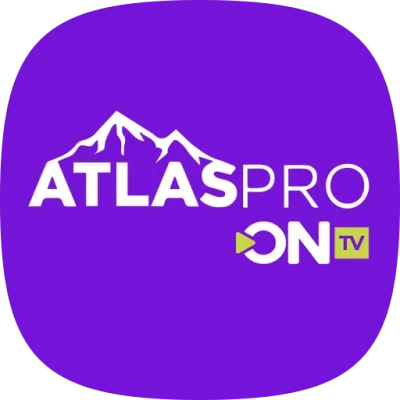 Atlas Pro TV Application iptv 2025