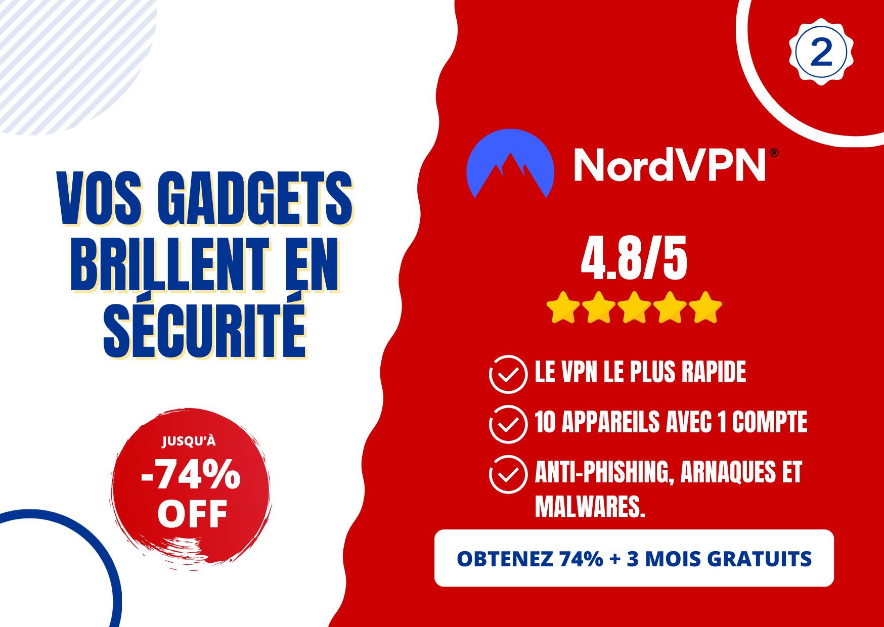 NordVPN