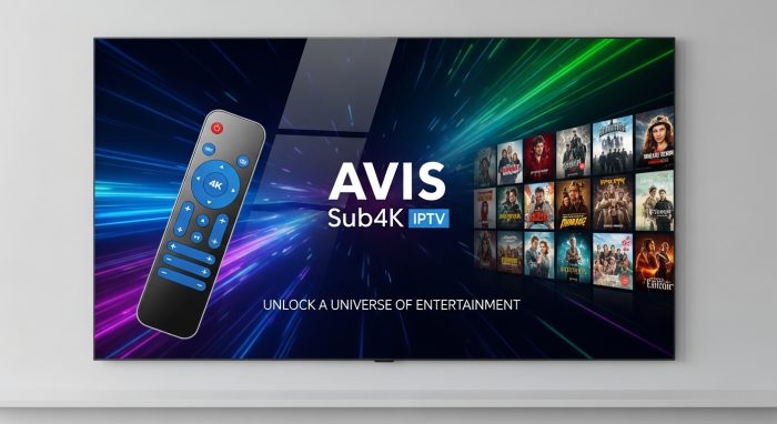Avis Sub4K IPTV : bon abonnement ou à éviter en 2026