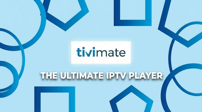 tivimate avis de lecteur iptv